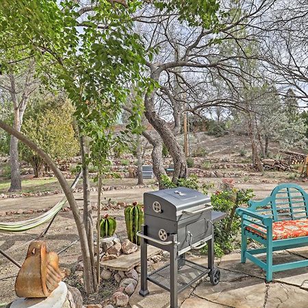 Casa Paloma 1 - Artsy Studio With Hot Tub Access! Patagonia Bagian luar foto