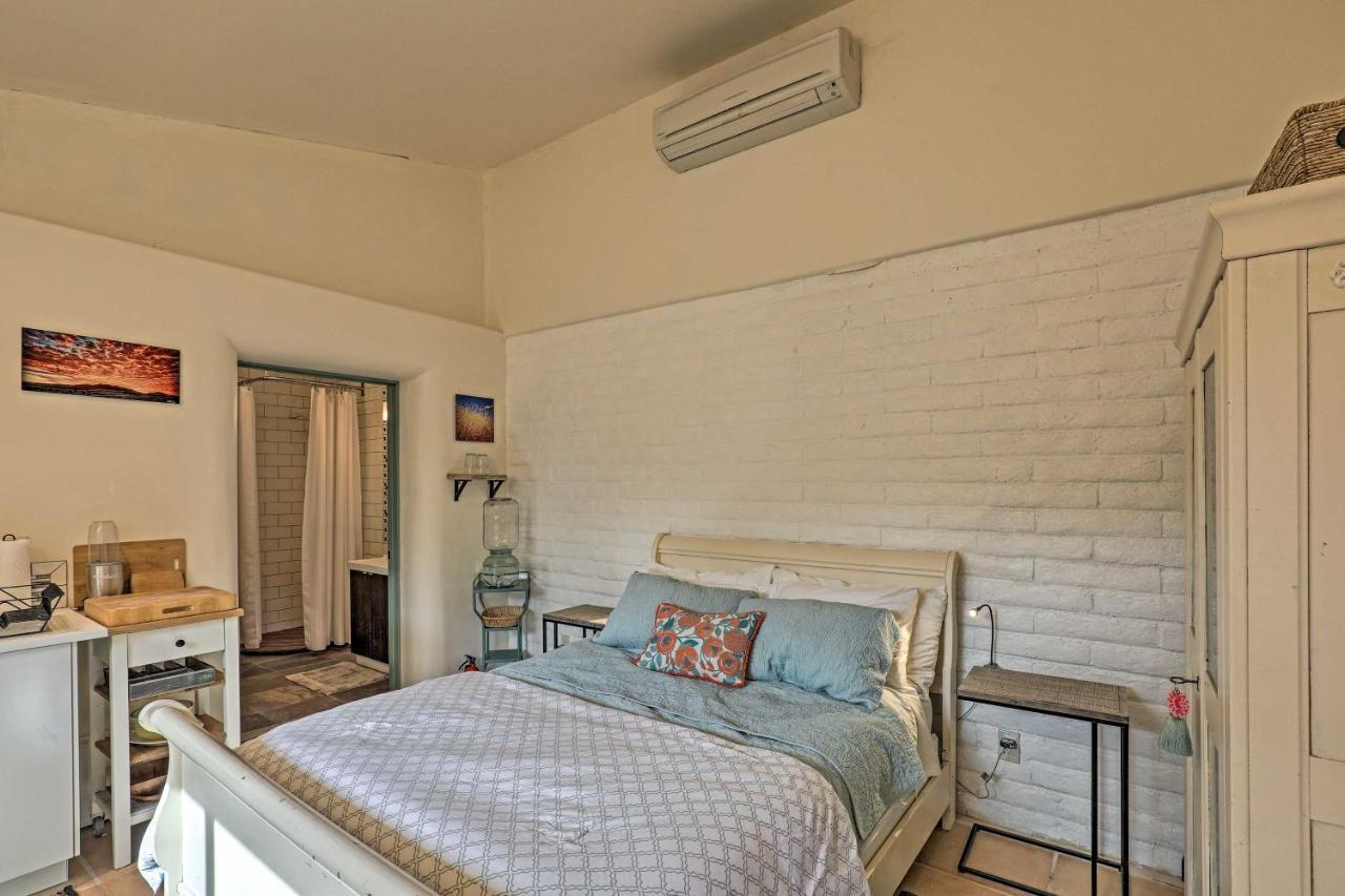 Casa Paloma 1 - Artsy Studio With Hot Tub Access! Patagonia Bagian luar foto