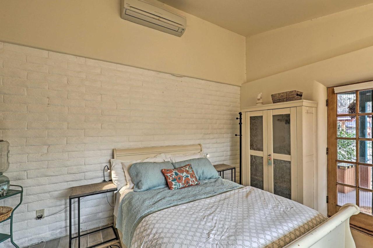 Casa Paloma 1 - Artsy Studio With Hot Tub Access! Patagonia Bagian luar foto